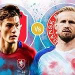 Lịch sử đối đầu Đan Mạch vs CH Séc tuy không ngang tài nhưng luôn cống hiến